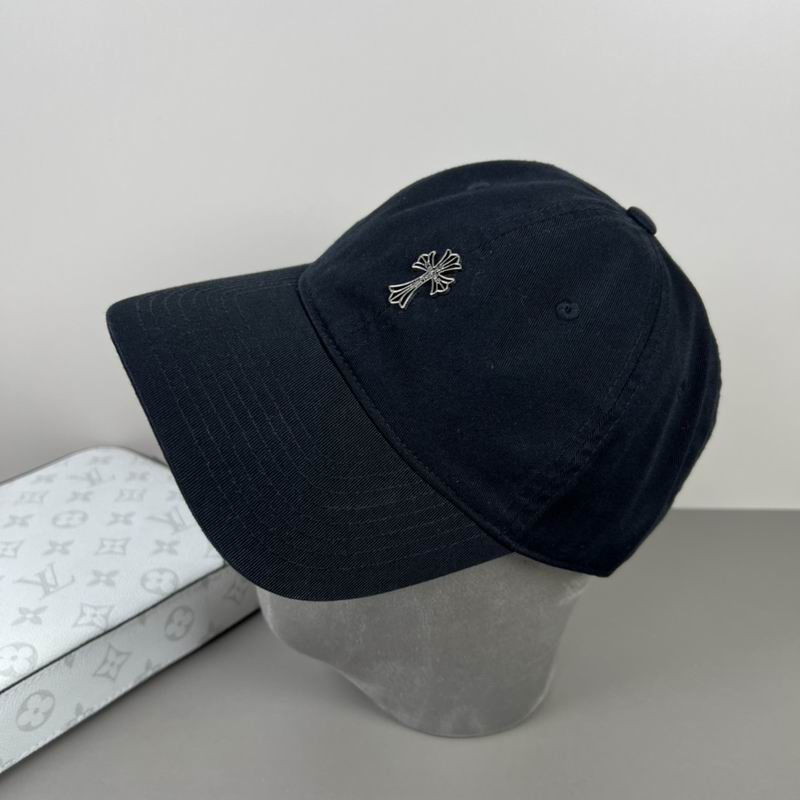 Chrome Hearts cap dx (3725)