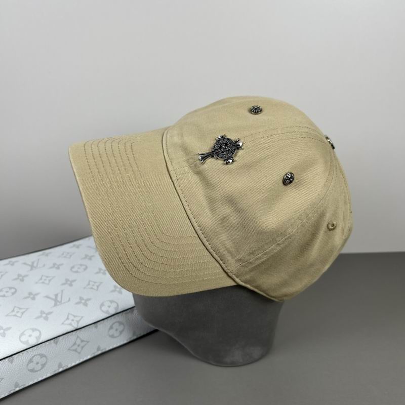 Chrome Hearts cap dx (3727)