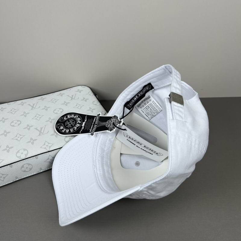 Chrome Hearts cap dx (3728)