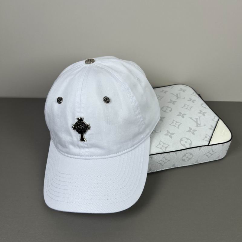 Chrome Hearts cap dx (3729)