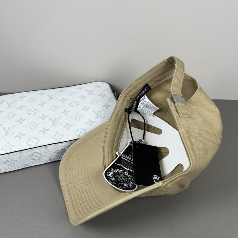 Chrome Hearts cap dx (3730)