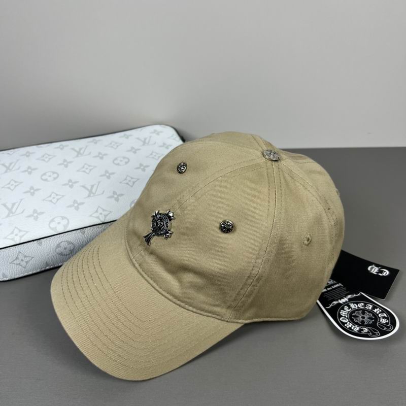 Chrome Hearts cap dx (3731)