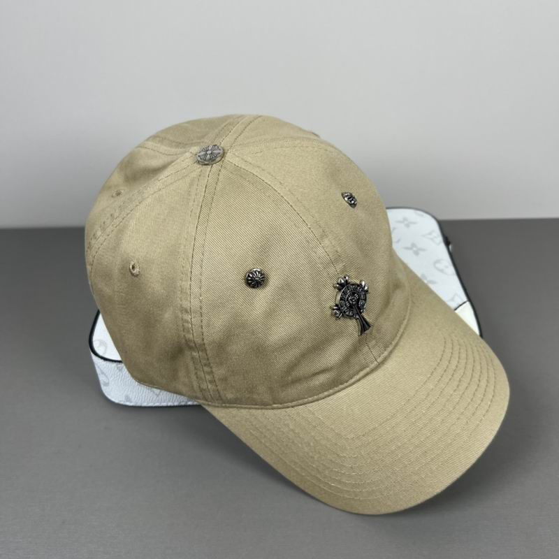 Chrome Hearts cap dx (3732)