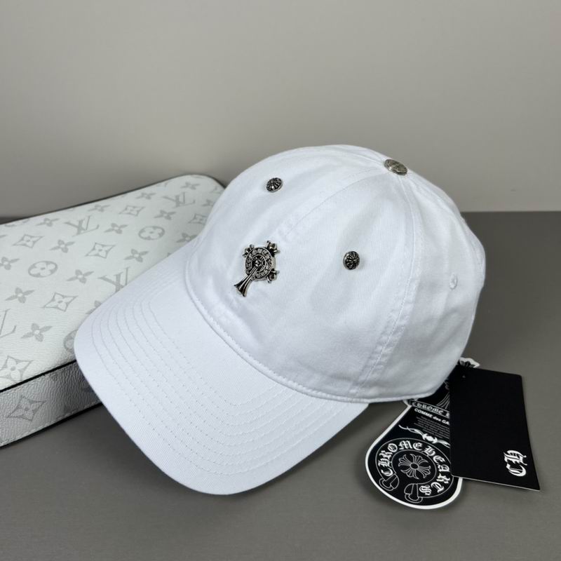 Chrome Hearts cap dx (3733)