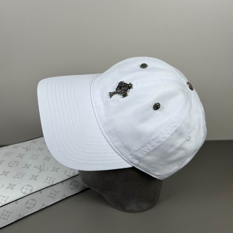 Chrome Hearts cap dx (3734)