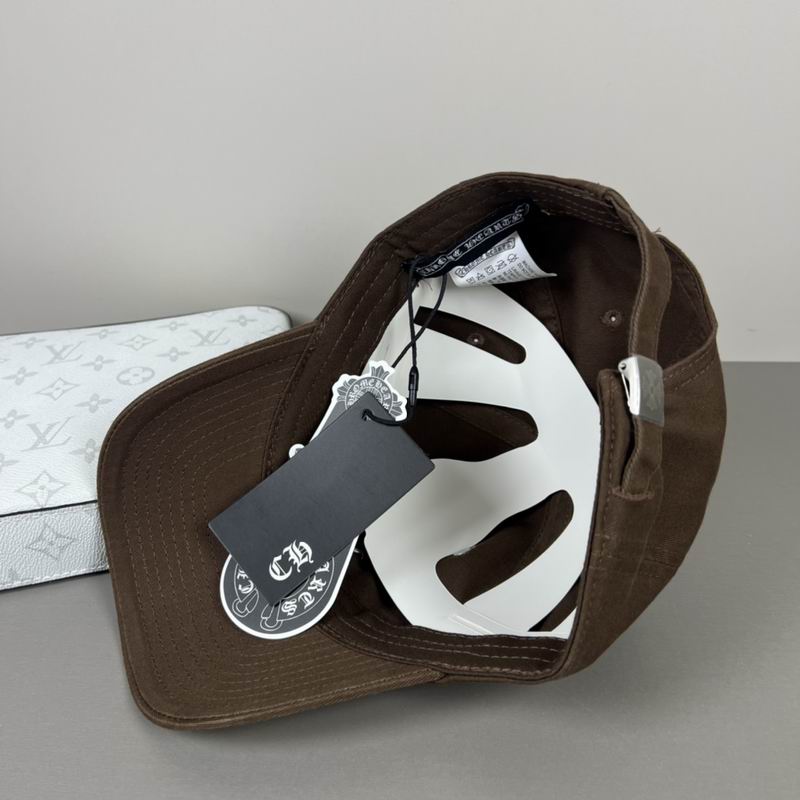 Chrome Hearts cap dx (3736)