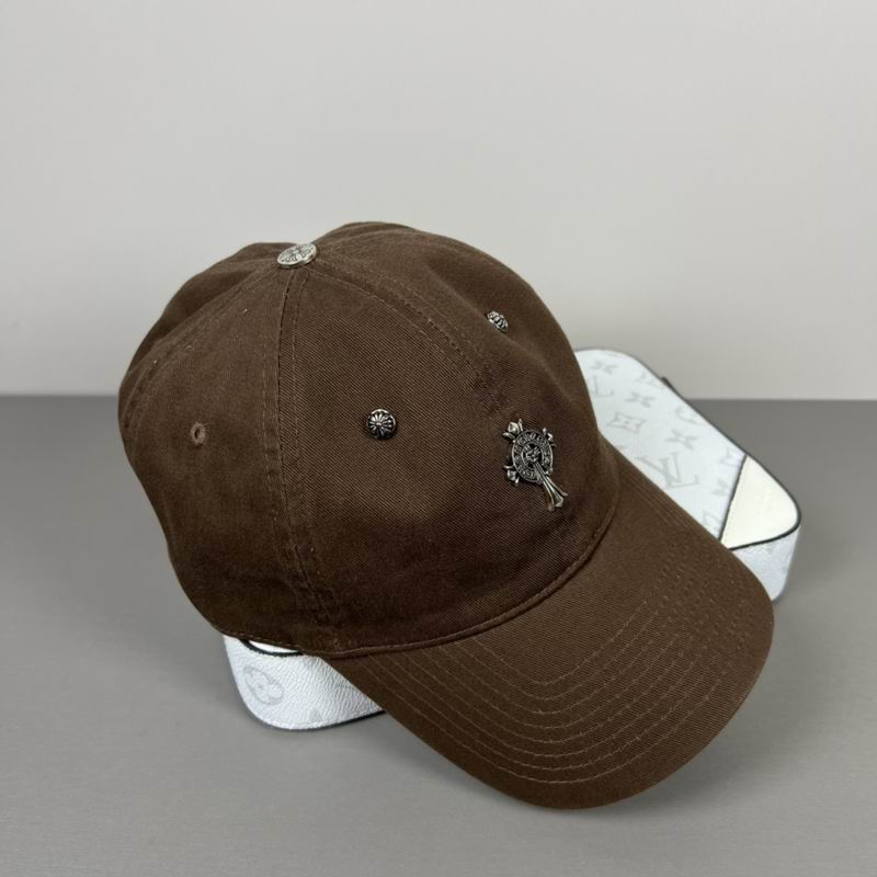 Chrome Hearts cap dx (3737)