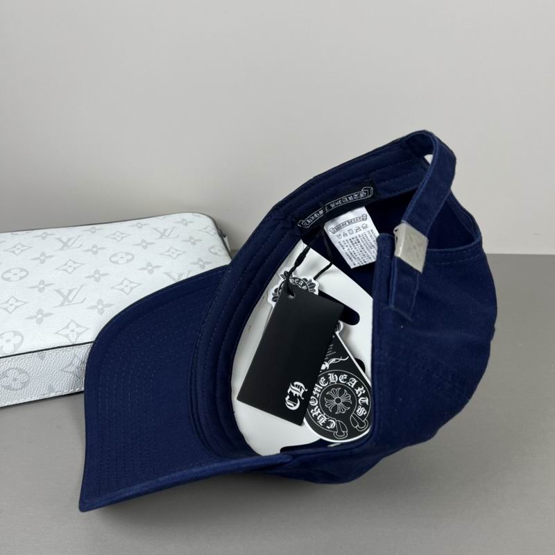 Chrome Hearts cap dx (3738)