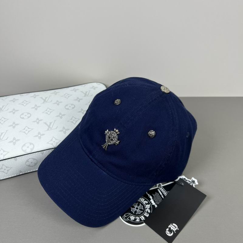 Chrome Hearts cap dx (3739)
