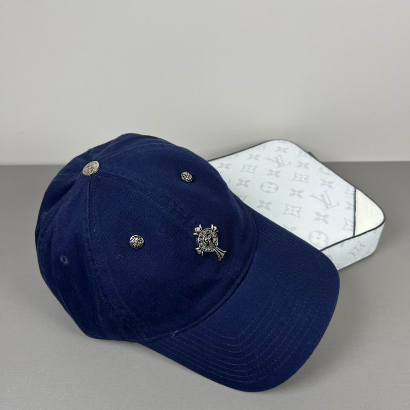 Chrome Hearts cap dx (3740)