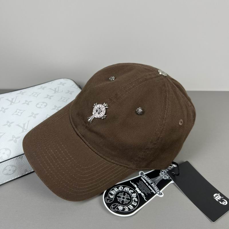 Chrome Hearts cap dx (3742)