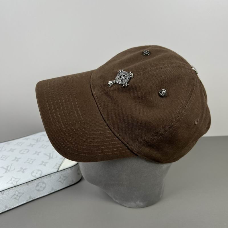 Chrome Hearts cap dx (3743)