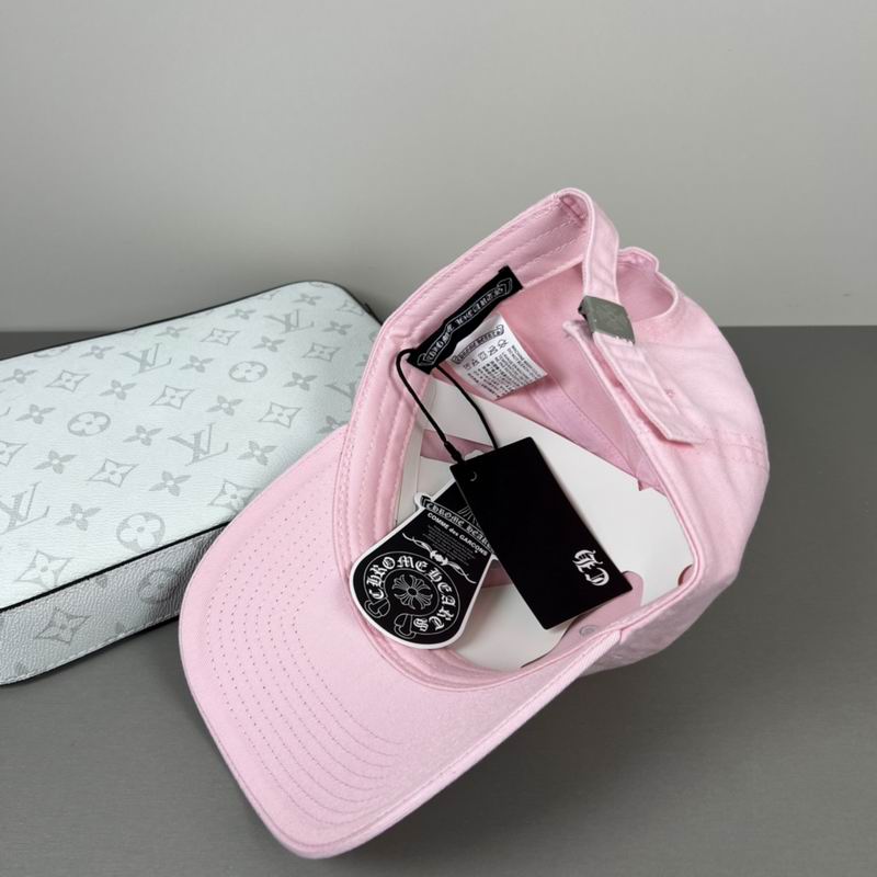 Chrome Hearts cap dx (3745)