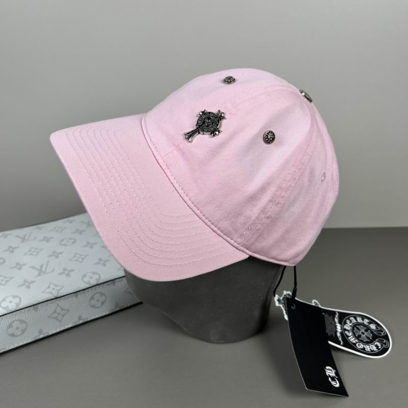 Chrome Hearts cap dx (3746)