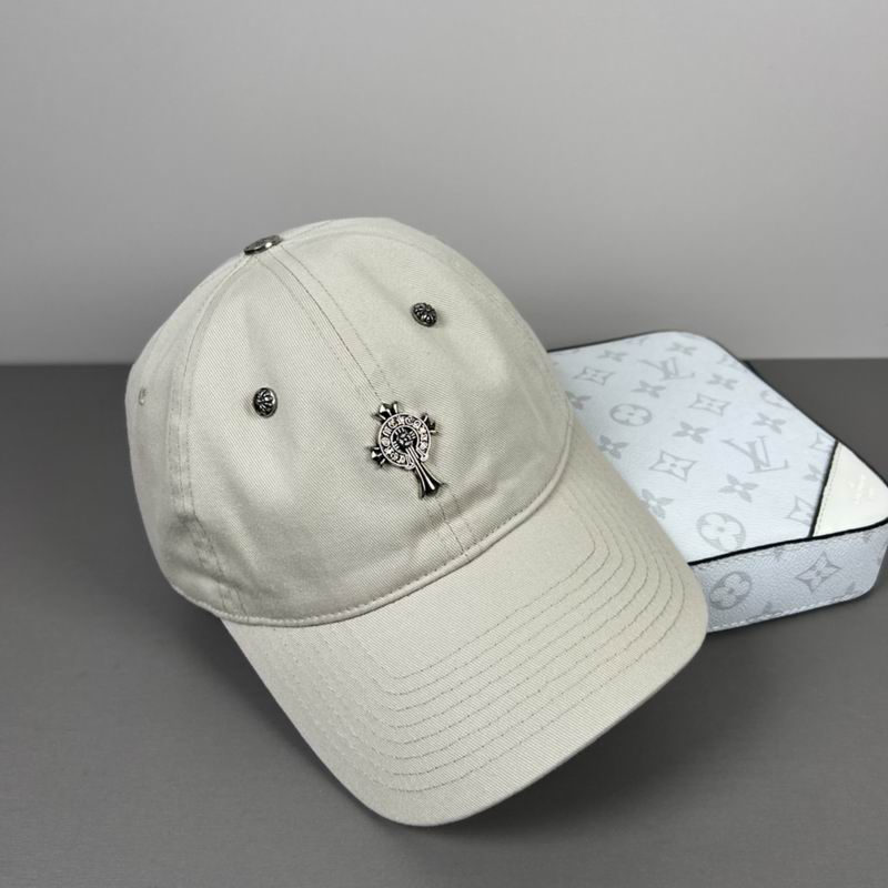 Chrome Hearts cap dx (3748)
