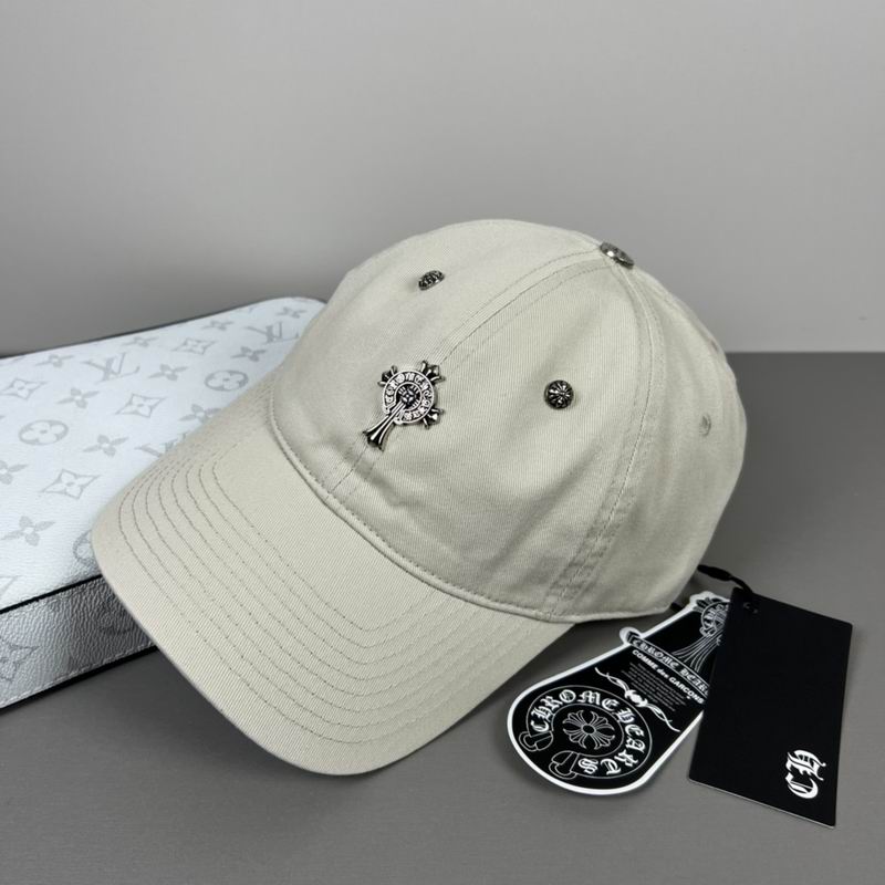 Chrome Hearts cap dx (3749)