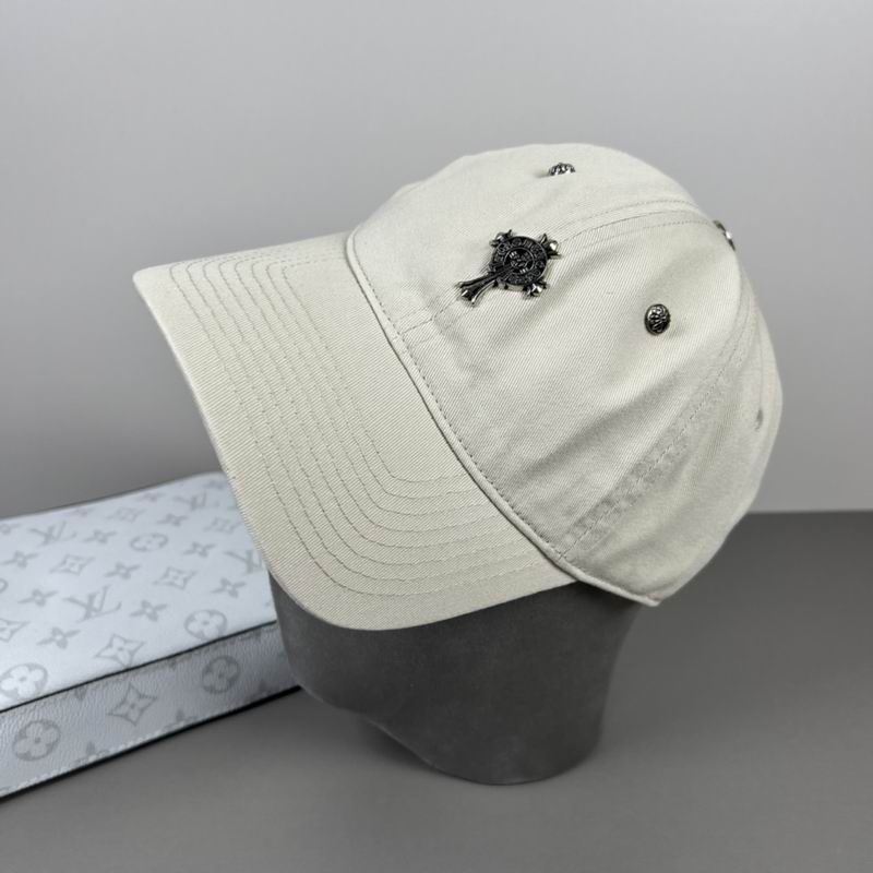 Chrome Hearts cap dx (3750)
