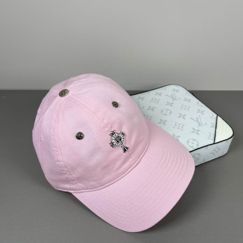 Chrome Hearts cap dx (3751)