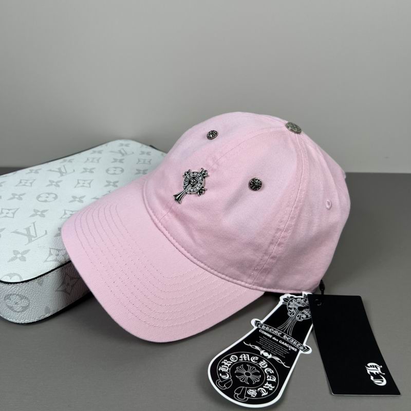 Chrome Hearts cap dx (3752)