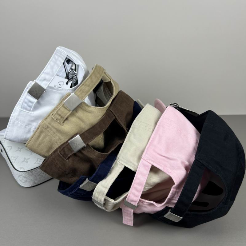 Chrome Hearts cap dx (3757)