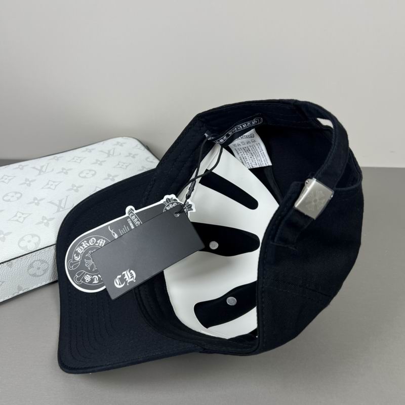 Chrome Hearts cap dx (3758)