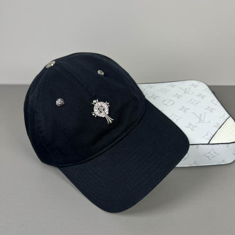 Chrome Hearts cap dx (3760)