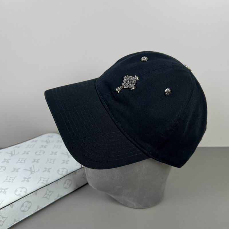Chrome Hearts cap dx (3761)
