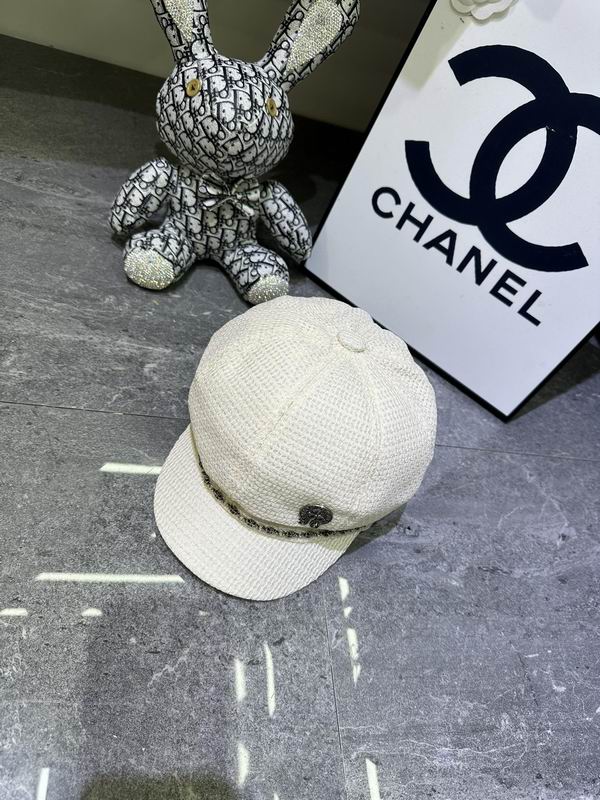Chrome Hearts cap dx (38)