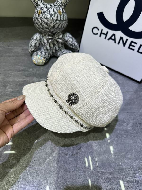 Chrome Hearts cap dx (39)