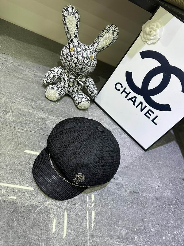 Chrome Hearts cap dx (43)
