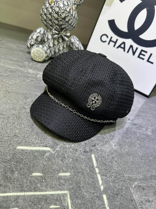 Chrome Hearts cap dx (44)