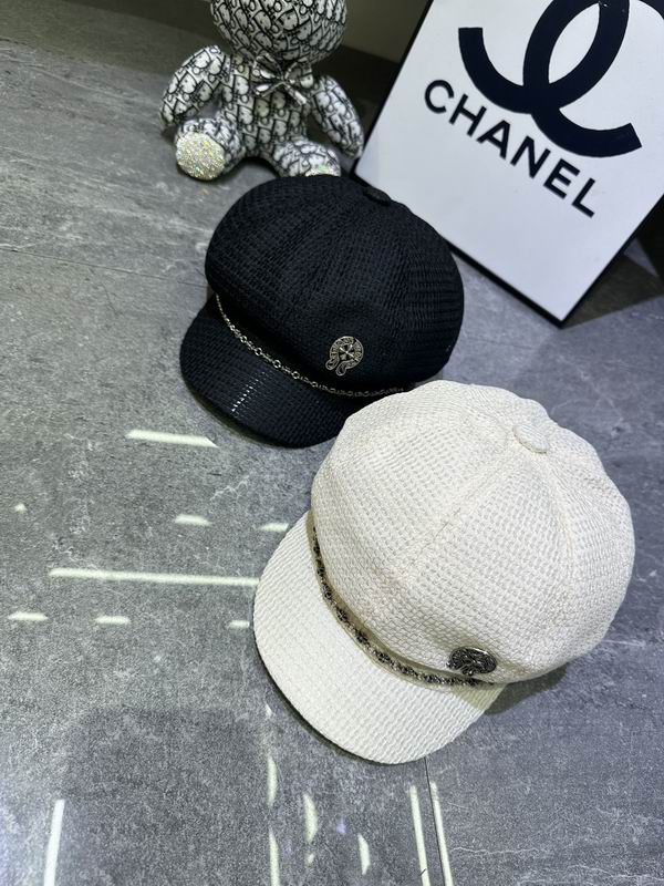 Chrome Hearts cap dx (45)
