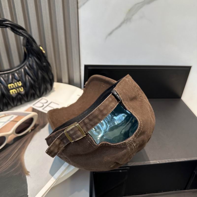 Chrome Hearts cap dx (5132)