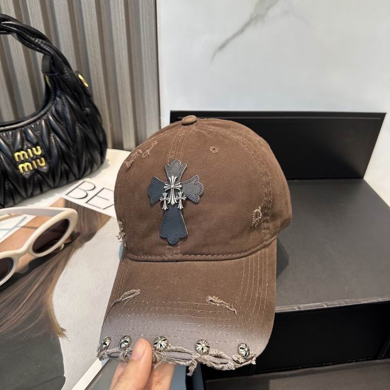 Chrome Hearts cap dx (5133)