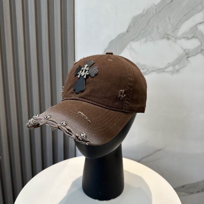 Chrome Hearts cap dx (5134)