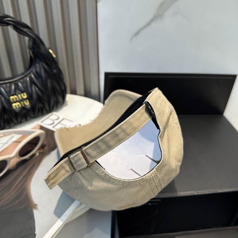 Chrome Hearts cap dx (5141)