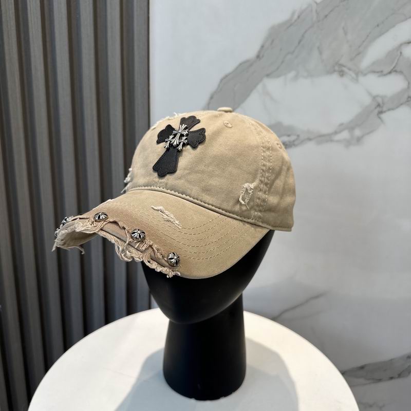 Chrome Hearts cap dx (5143)