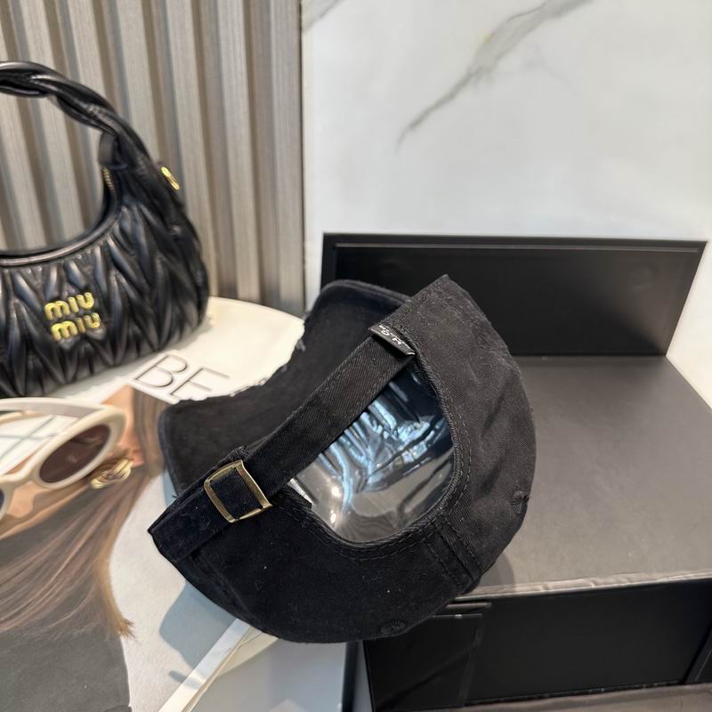 Chrome Hearts cap dx (5150)