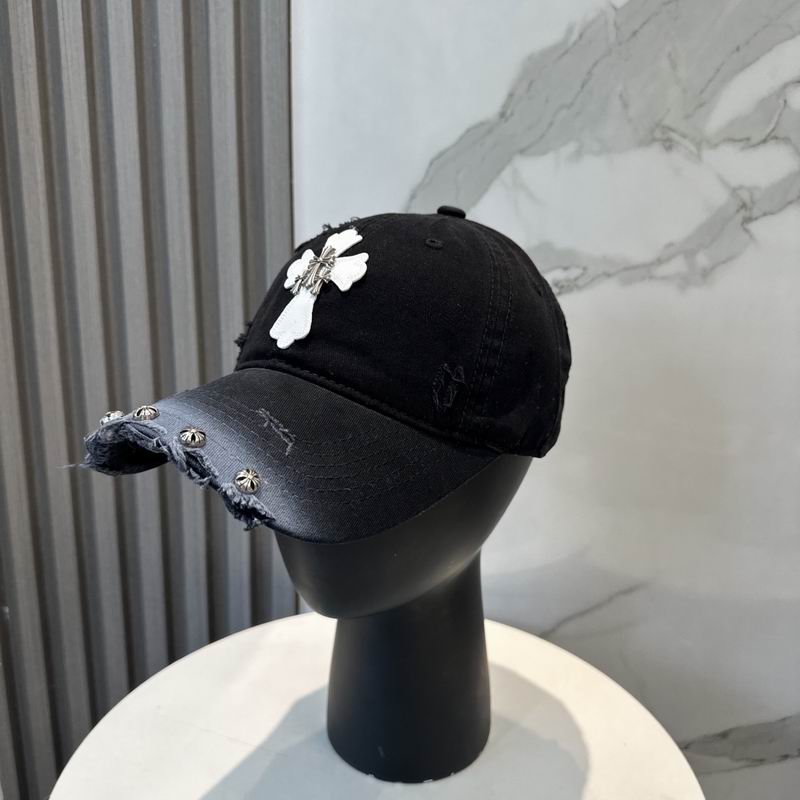 Chrome Hearts cap dx (5152)