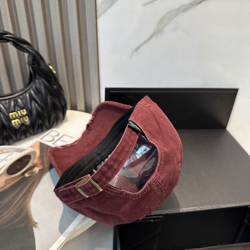 Chrome Hearts cap dx (5159)