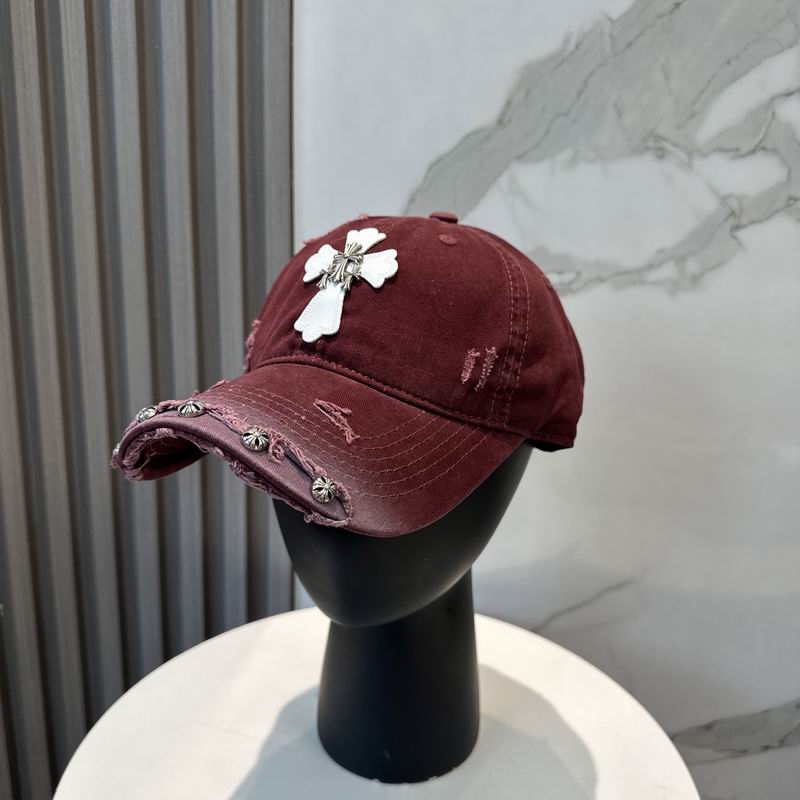 Chrome Hearts cap dx (5161)