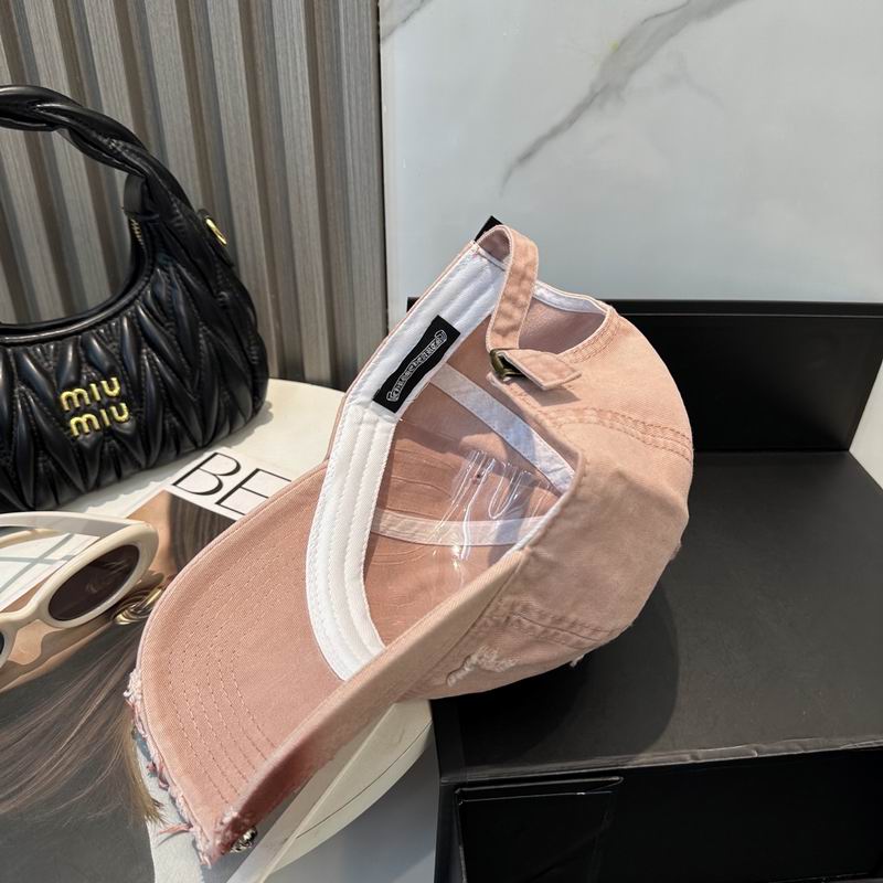 Chrome Hearts cap dx (5167)