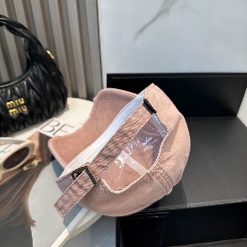 Chrome Hearts cap dx (5168)