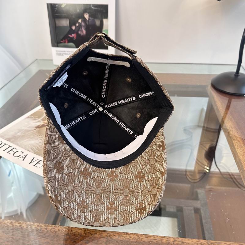 Chrome Hearts cap dx (868)