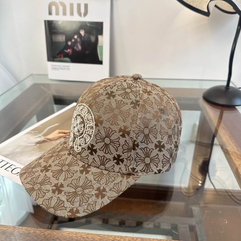 Chrome Hearts cap dx (874)