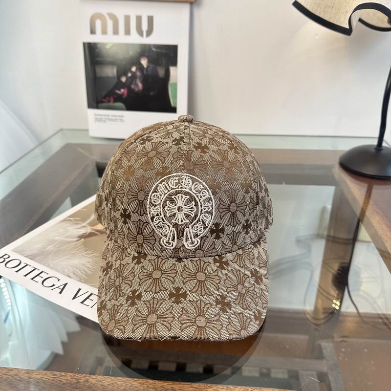 Chrome Hearts cap dx (875)