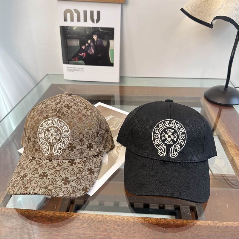 Chrome Hearts cap dx (876)