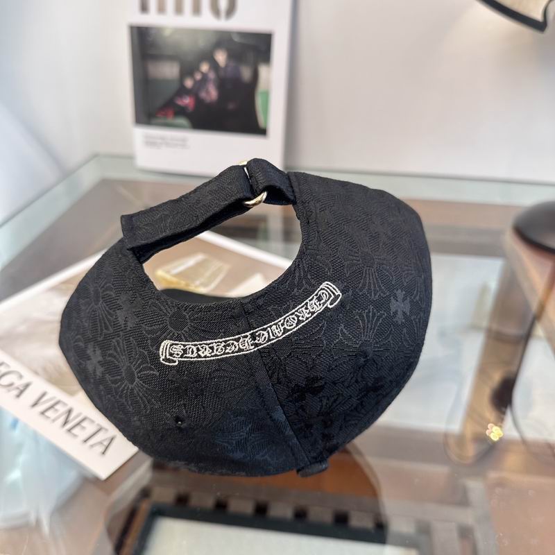 Chrome Hearts cap dx (877)