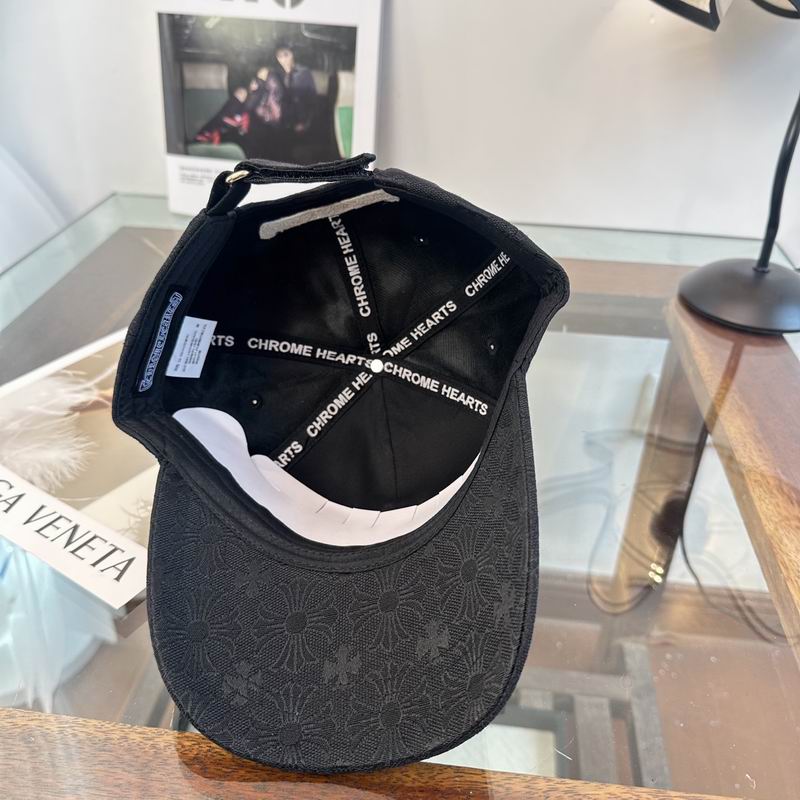 Chrome Hearts cap dx (878)