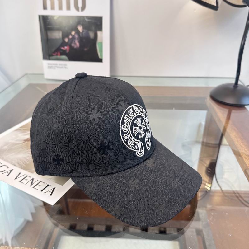 Chrome Hearts cap dx (883)